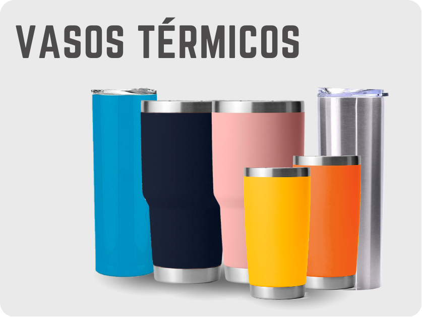 Vasos Térmicos